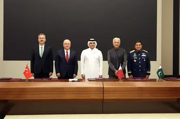 Bedir İttifakı Nedir? Türkiye, Katar, Pakistan ve Endonezya Gündemde!