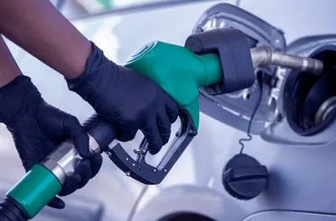 Benzine Zam Geldi
