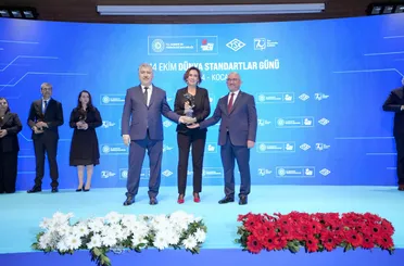 Bera Alanya Otel’e TSE'den Helal Turizm Ödülü!