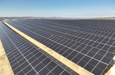 Bera Holding Yenilenebilir Enerji Yatırımlarına Devam Ediyor!