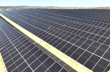 Bera Holding Yenilenebilir Enerji Yatırımlarını 21,5 Milyon Doların Üzerine Taşıdı!