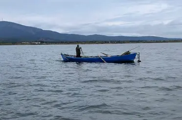 Beyşehir Gölü’nde Kaçak Avcılığa Karşı Sıkı Denetim