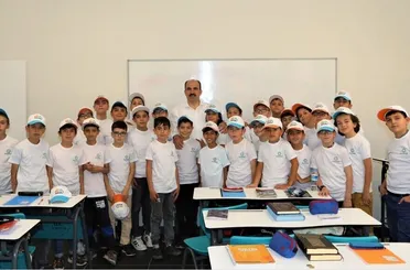 Bilgehaneler Yeni Döneme 10 Bin Öğrenciyle Başladı