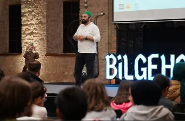 Bilgehanelerde “Hayal Fabrikası Atölyesi” Açıldı