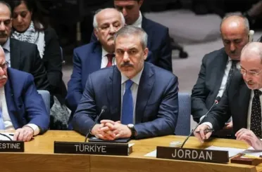 BM’nin acil ateşkes kararına Türkiye etkisi