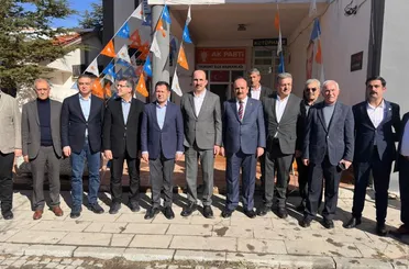 Bozkır, Taşkent ve Hadim’de Ramazan Coşkusu