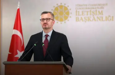 Burhanettin Duran’dan Suudi Arabistan’daki Havalimanı Saldırılarına Kınama!