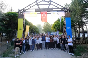 Büyükşehir Gençlik Meclisi, Öğrencileri Günübirlik Kampta Buluşturdu