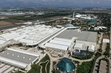COP31 Antalya Zirvesine Günler Kaldı: 100 Bin Katılımcı, 30 Bin Görevli Hazır