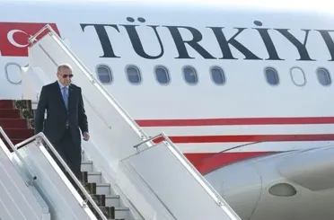 Cumhurbaşkanı Erdoğan 12 Yıl Sonra Irak'a Gidiyor! Irak Ziyaretinin Ana Hedefi Ne?