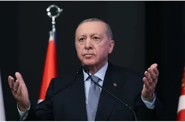 Cumhurbaşkanı Erdoğan: Avrupa’daki Vatandaşlarımızın Yanındayız, Kimseye Ezdirmeyiz
