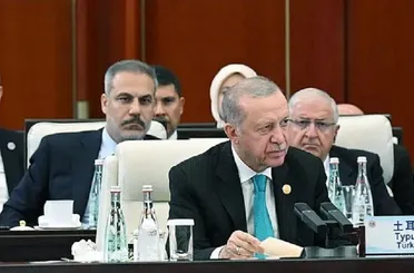 Cumhurbaşkanı Erdoğan: “Bebeklerin ve Çocukların Ölümünü Durduramamanın İzahı Yok”
