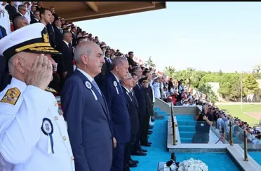 Cumhurbaşkanı Erdoğan: "Dünyanın Sayılı Ülkeleri Arasına Gireceğiz"