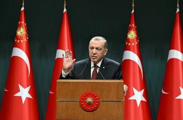 Cumhurbaşkanı Erdoğan Duyurdu: Kurban Bayram Tatili 9 gün!85 Milyonun Tamamının Hükümetiyiz!