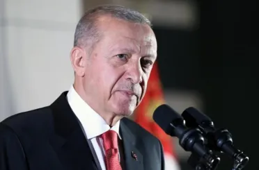 Cumhurbaşkanı Erdoğan: Filistin Devleti Ertelenemez