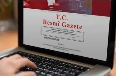 Cumhurbaşkanı Erdoğan imzaladı! İsveç'e NATO vizesi Resmi Gazete'de yayımlandı
