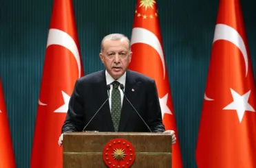Cumhurbaşkanı Erdoğan Irak dönüşü çok net mesajlar verdi!