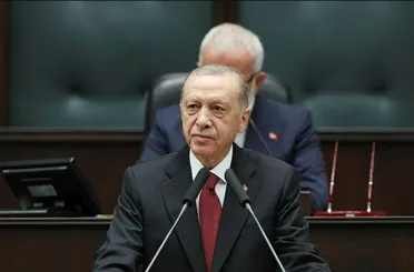 Cumhurbaşkanı Erdoğan: İsrail böyle devam ederse örgüt muamelesi görür
