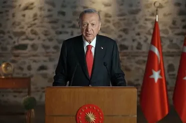 Cumhurbaşkanı Erdoğan: İsrail Tüm İnsanlığa Meydan Okuyor! Artık 'Dur' Denmelidir!