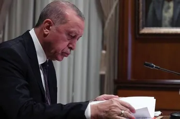 Cumhurbaşkanı Erdoğan, Konya’yı ilgilendiren kararı imzaladı