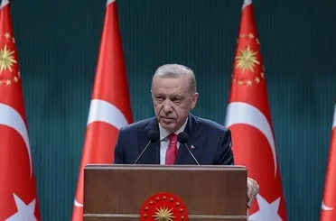 Cumhurbaşkanı Erdoğan: “Sokakların karıştırılmasına izin vermeyiz”