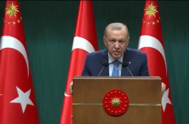 Cumhurbaşkanı Erdoğan: Suçla Mücadelede Avrupa’nın Çok Önündeyiz!