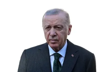 Cumhurbaşkanı Erdoğan Suriye İle İlgili Açıklama Yaptı!