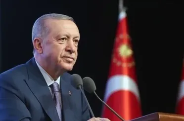 Cumhurbaşkanı Erdoğan: Türk Kara Kuvvetlerinin kuruluş yıl dönümünü tebrik ediyorum!