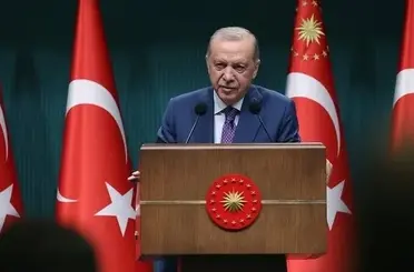 Cumhurbaşkanı Erdoğan: Türkiye Sokağa Teslim Edilecek Bir Ülke Değildir!
