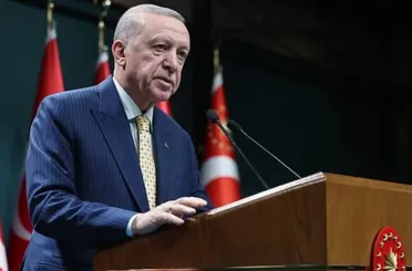 Cumhurbaşkanı Erdoğan yarın Kabine Toplantısı yapacak! Masada hangi konular yer alacak?