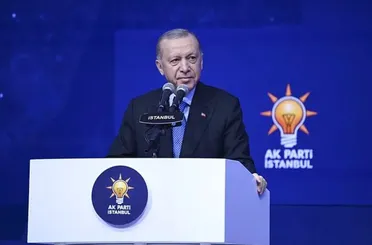 Cumhurbaşkanı Erdoğan'dan 2028 Sonrası İçin Yeni Türkiye Vurgusu!