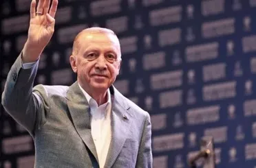 Cumhurbaşkanı Erdoğan’dan Ankara için 3 isim önerisi!Ak Partide seçim mesaisi