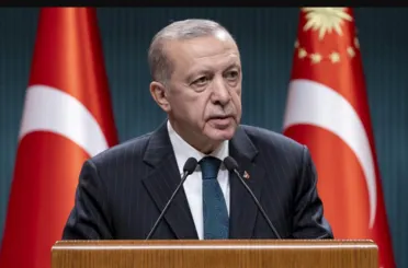 Cumhurbaşkanı Erdoğan'dan başörtüsü teklifi çıkışı: TBMM üzerine düşeni yapmazsa son söz milletin
