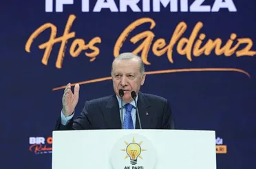 Cumhurbaşkanı Erdoğan'dan Bölgesel Gerilim ve 28 Şubat Vurgusu!