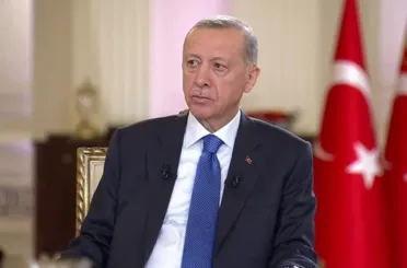 Cumhurbaşkanı Erdoğan'dan depremzedelerle ilgili açıklama: Nereye oy verirse versin...