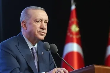 Cumhurbaşkanı Erdoğan'dan duygulandıran mesaj: Bu seçim benim son seçimim!