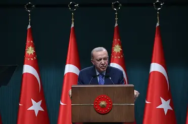 Cumhurbaşkanı Erdoğan’dan Emekliler İçin Yeni Düzenleme Mesajı: Yıl Sonunu İşaret Etti!