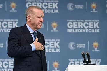 Cumhurbaşkanı Erdoğan'dan emekliler için zam tarihi!