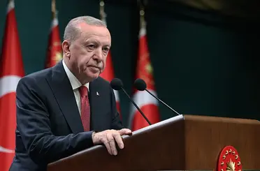 Cumhurbaşkanı Erdoğan’dan Fon Mağdurları Açıklaması: Ödeme Ekim Ayında Başlıyor!