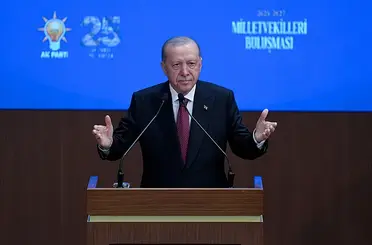 Cumhurbaşkanı Erdoğan’dan Fon Soruşturması Mesajı: Sahtekarlık Yapanlar Hesap Verecek