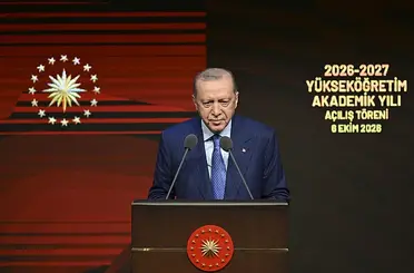 Cumhurbaşkanı Erdoğan’dan Gazze İçin Net Mesaj: “Daima Yanlarında Olacağız”
