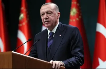 Cumhurbaşkanı Erdoğan’dan İran Gerilimi Mesajı: “Yangın Büyümeden Söndürülmeli”