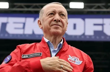 Cumhurbaşkanı Erdoğan'dan İzmir'de TEKNOFEST daveti: Vizyonu ve başarıyı yerinde görün
