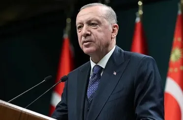 Cumhurbaşkanı Erdoğan’dan KKTC Seçimlerine Tebrik Mesajı