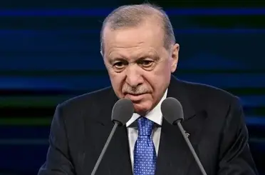 Cumhurbaşkanı Erdoğan’dan Kültür Mirası Mesajı: Tarihimizi Gelecek Nesillere Aktarmalıyız