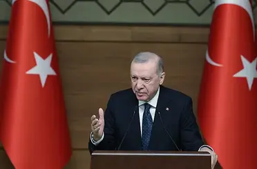 Cumhurbaşkanı Erdoğan’dan Muhtarlar Günü’nde Kritik Açıklamalar: Türkiye İçin Teyakkuz Mesajı