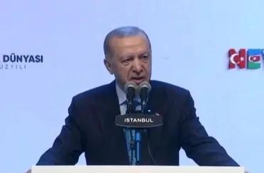 Cumhurbaşkanı Erdoğan’dan Özgür Özel’e Tepki! CHP’nin Çağırdığı Sokak Çıkmaz Sokaktır!