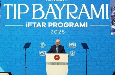 Cumhurbaşkanı Erdoğan'dan Sağlıkta İstihdam Müjdesi! 37 Bin Yeni Personel Alınacak!