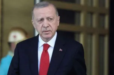 Cumhurbaşkanı Erdoğan'dan The Economist'e tepki! 