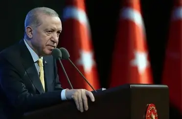 Cumhurbaşkanı Erdoğan’dan Türk Dünyası İçin Güçlü Mesaj: “21. Yüzyıl Türk Dünyası Yüzyılı Olacak”